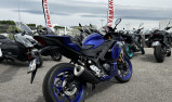 YAMAHA YZF-R3