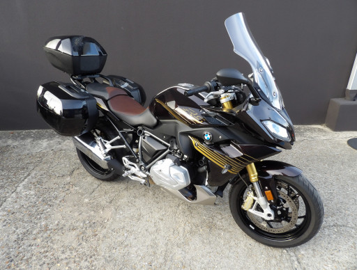 BMW R 1250 RS