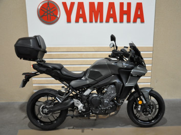 YAMAHA TRACER 9 Camo