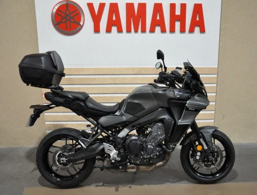 YAMAHA TRACER 9 Camo
