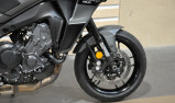 YAMAHA TRACER 9 Camo