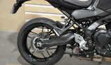 YAMAHA TRACER 9 Camo