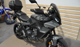 YAMAHA TRACER 9 Camo
