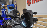 YAMAHA TRACER 9 Camo