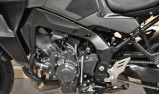 YAMAHA TRACER 9 Camo