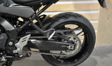 YAMAHA TRACER 9 Camo
