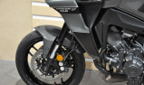 YAMAHA TRACER 9 Camo
