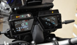 YAMAHA TRACER 9 Camo