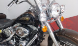 HARLEY-DAVIDSON SOFTAIL HERITAGE 110 ème anniversaire