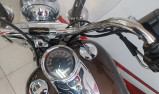 HARLEY-DAVIDSON SOFTAIL HERITAGE 110 ème anniversaire