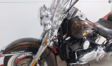 HARLEY-DAVIDSON SOFTAIL HERITAGE 110 ème anniversaire