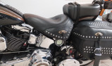 HARLEY-DAVIDSON SOFTAIL HERITAGE 110 ème anniversaire