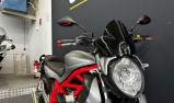 SUZUKI GLADIUS 650 70KW FULL REVISÉE & GARANTIE 12 MOIS !
