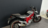 SUZUKI GLADIUS 650 70KW FULL REVISÉE & GARANTIE 12 MOIS !