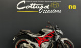 SUZUKI GLADIUS 650 70KW FULL REVISÉE & GARANTIE 12 MOIS !