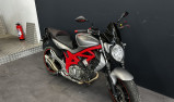 SUZUKI GLADIUS 650 70KW FULL REVISÉE & GARANTIE 12 MOIS !