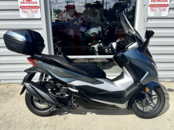 HONDA FORZA 350 SMART TOP BOX