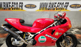 DUCATI 851 STRADA MONOPOSTO (REF 63232)