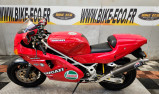 DUCATI 851 STRADA MONOPOSTO (REF 63232)