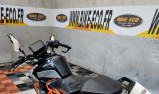 KTM 390 DUKE ACCIDENTEE pour GARAGE ou EXPORT (REF 62917)