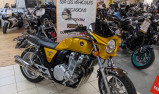 HONDA CB 1100