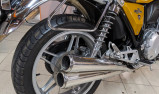 HONDA CB 1100