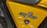 HONDA CB 1100
