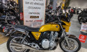 HONDA CB 1100