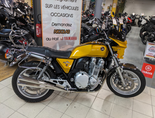 HONDA CB 1100