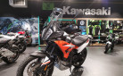 KTM 890 ADVENTURE
