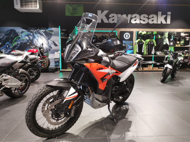 KTM 890 ADVENTURE