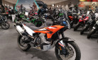 KTM 890 ADVENTURE