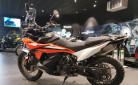 KTM 890 ADVENTURE