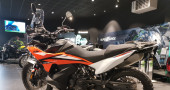 KTM 890 ADVENTURE