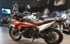 KTM 890 ADVENTURE