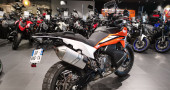 KTM 890 ADVENTURE