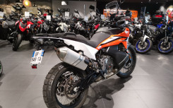 KTM 890 ADVENTURE