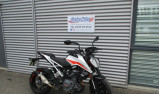 KTM 390 DUKE ABS * Crédit Possible *