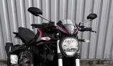 DUCATI MONSTER 821 STEALTH FULL