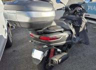 PIAGGIO MP3 500 HPE SPORT ADVANCED ABS ASR