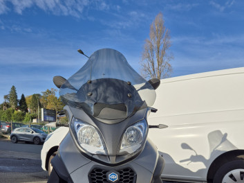 PIAGGIO MP3 500 HPE SPORT ADVANCED ABS ASR