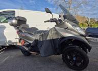 PIAGGIO MP3 500 HPE SPORT ADVANCED ABS ASR