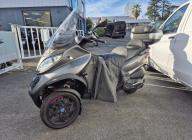 PIAGGIO MP3 500 HPE SPORT ADVANCED ABS ASR