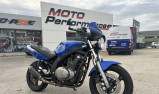 SUZUKI GS 500 E