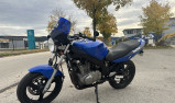 SUZUKI GS 500 E