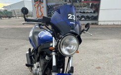 SUZUKI GS 500 E