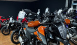 KTM 390 ADVENTURE