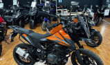 KTM 390 ADVENTURE