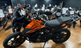 KTM 390 ADVENTURE