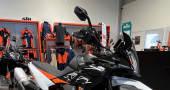 KTM 890 SMT